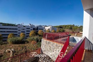 Casa adosada en venta en Arenys de Mar