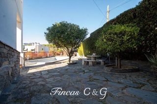 Casa adosada en venta en Arenys de Mar