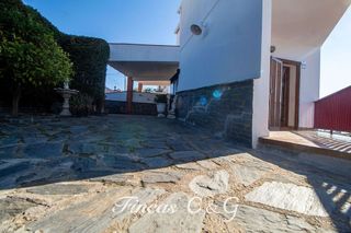 Casa adosada en venta en Arenys de Mar