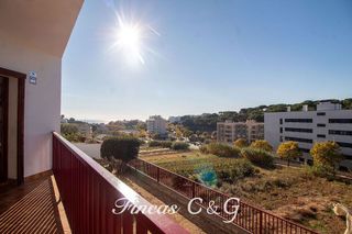 Casa adosada en venta en Arenys de Mar