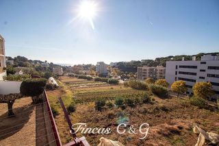 Casa adosada en venta en Arenys de Mar