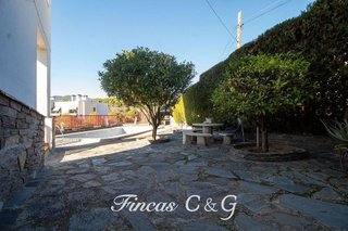 Casa adosada en venta en Arenys de Mar