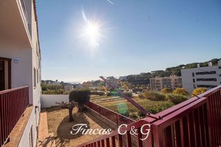 Casa adosada en venta en Arenys de Mar