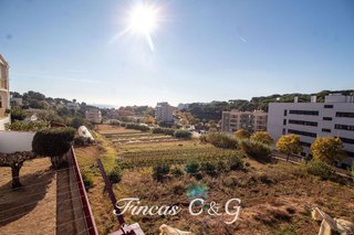 Casa adosada en venta en Arenys de Mar