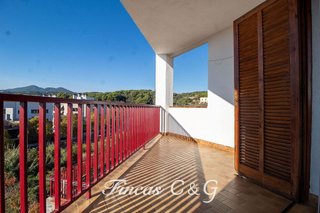 Casa adosada en venta en Arenys de Mar