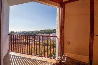 Casa adosada en venta en Arenys de Mar