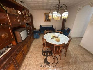 Chalet en venta en Massanassa