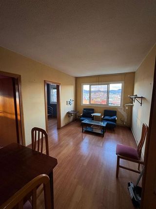 Piso en venta en Artigas - Llefià en Badalona