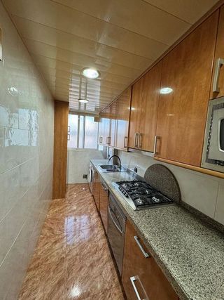 Piso en venta en Artigas - Llefià en Badalona