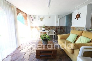 Casa adosada en venta en Sant Jordi - Can Mas en Ripollet