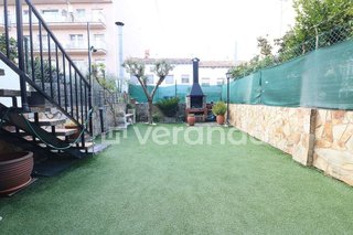 Casa adosada en venta en Sant Jordi - Can Mas en Ripollet