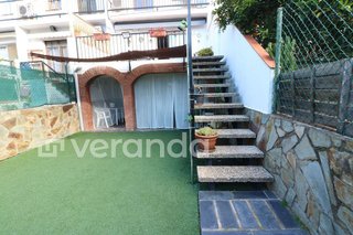 Casa adosada en venta en Sant Jordi - Can Mas en Ripollet