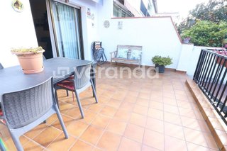 Casa adosada en venta en Sant Jordi - Can Mas en Ripollet