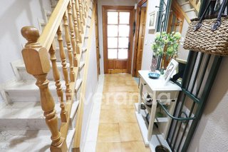 Casa adosada en venta en Sant Jordi - Can Mas en Ripollet