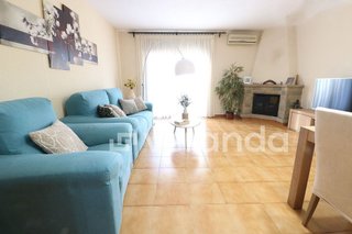 Casa adosada en venta en Sant Jordi - Can Mas en Ripollet