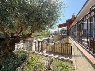 Casa pareada en venta en Lliçà de Vall