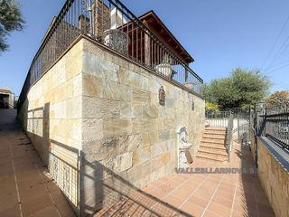 Casa pareada en venta en Lliçà de Vall