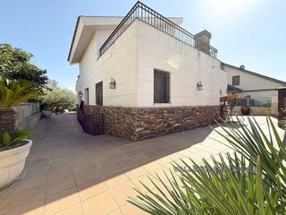 Casa pareada en venta en Lliçà de Vall
