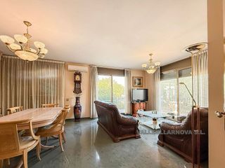 Casa pareada en venta en Lliçà de Vall