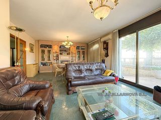 Casa pareada en venta en Lliçà de Vall