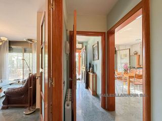 Casa pareada en venta en Lliçà de Vall