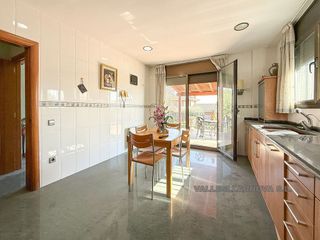 Casa pareada en venta en Lliçà de Vall