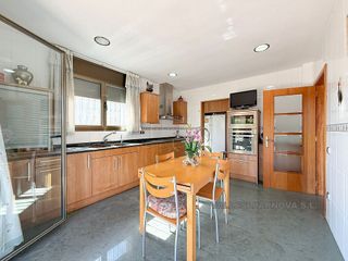 Casa pareada en venta en Lliçà de Vall