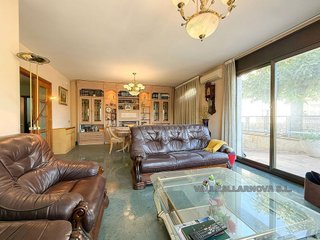 Casa pareada en venta en Lliçà de Vall