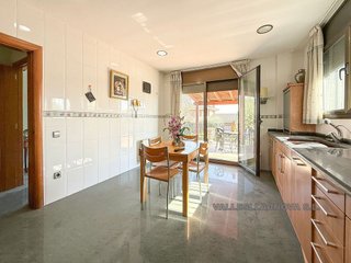 Casa pareada en venta en Lliçà de Vall