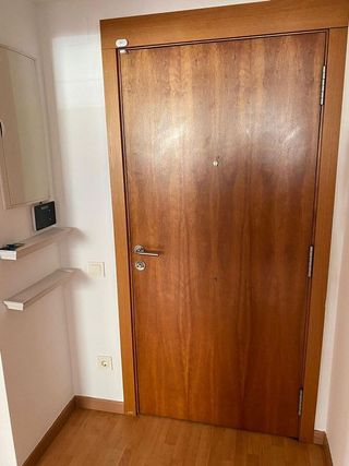 Piso en venta en Gràcia en Sabadell