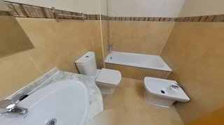 Piso en venta en Ca n'Oriol en Rubí