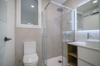 Piso en venta en Sant Josep en Hospitalet de Llobregat, L´