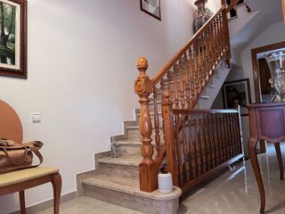 Casa adosada en venta en Premià de Mar