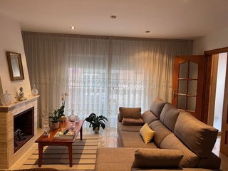 Casa adosada en venta en Zona Alta en Premià de Mar