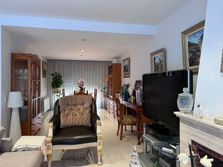Casa adosada en venta en Zona Alta en Premià de Mar