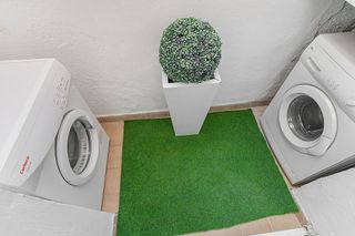 Piso en venta en El Baix Guinardó en Barcelona