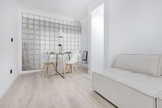 Piso en venta en El Baix Guinardó en Barcelona