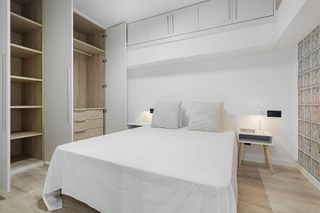 Piso en venta en El Baix Guinardó en Barcelona