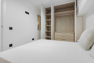 Piso en venta en El Baix Guinardó en Barcelona