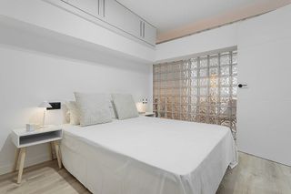 Piso en venta en El Baix Guinardó en Barcelona