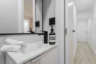 Piso en venta en El Baix Guinardó en Barcelona