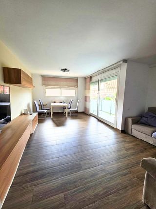 Piso en venta en Plaça Catalunya en Prat de Llobregat, El