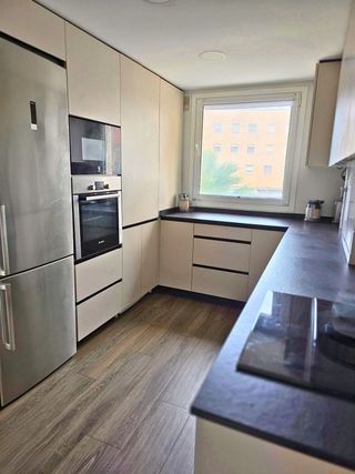 Piso en venta en Plaça Catalunya en Prat de Llobregat, El