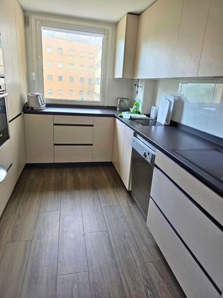 Piso en venta en Plaça Catalunya en Prat de Llobregat, El