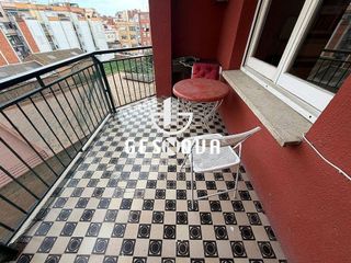Piso en venta en Centre en Hospitalet de Llobregat, L´