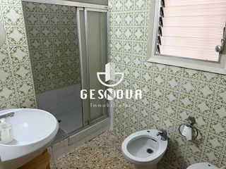 Piso en venta en Centre en Hospitalet de Llobregat, L´