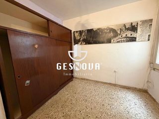 Piso en venta en Centre en Hospitalet de Llobregat, L´