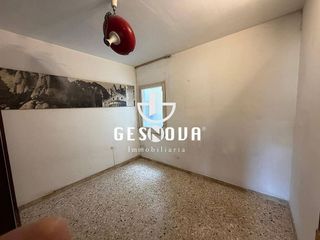 Piso en venta en Centre en Hospitalet de Llobregat, L´