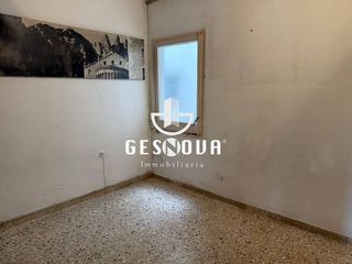 Piso en venta en Centre en Hospitalet de Llobregat, L´