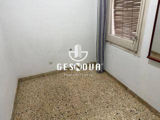 Piso en venta en Centre en Hospitalet de Llobregat, L´